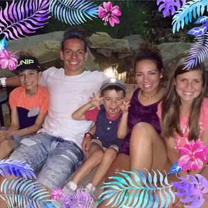 Meet your Posher, Kelly